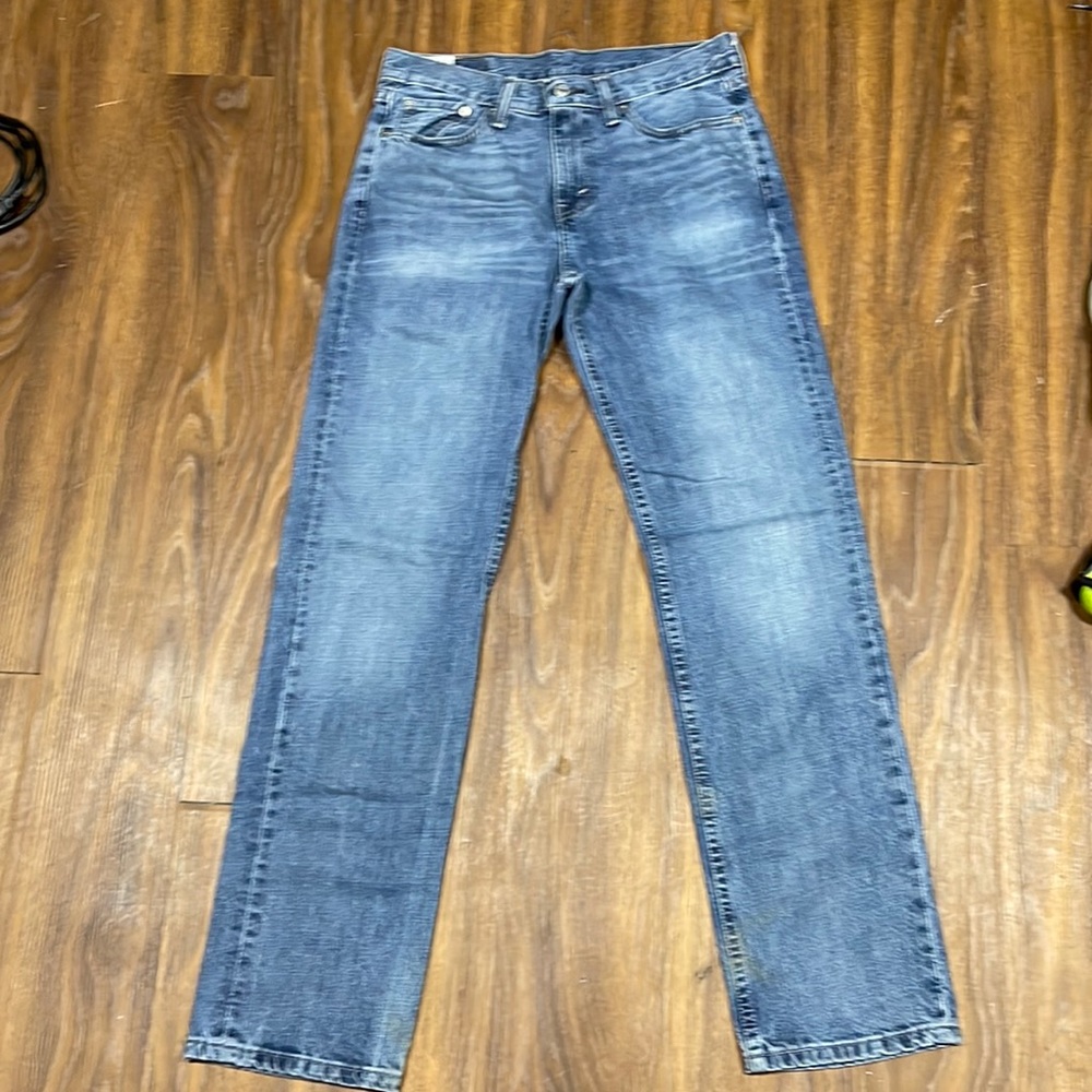 New condition!! Levi &Strauss